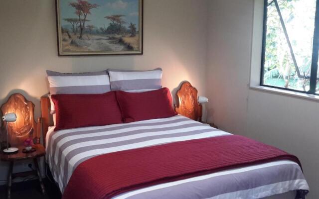 Jade Owl Bed and Breakfast