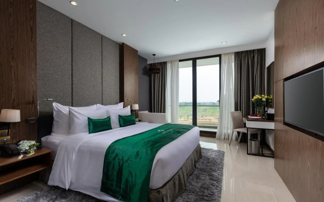 DIC Star Hotels & Resorts Vinh Phuc