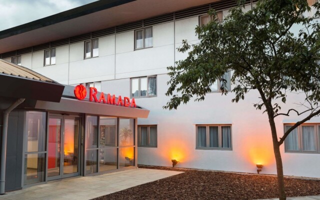 Ramada by Wyndham South Mimms M25