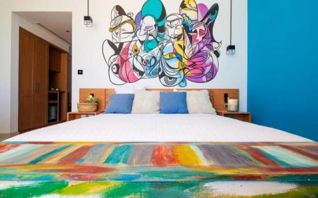 Fuwairit Kite Beach, Tapestry Collection By Hilton