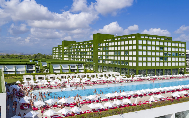 Adam & Eve - All Inclusive - Adults Only