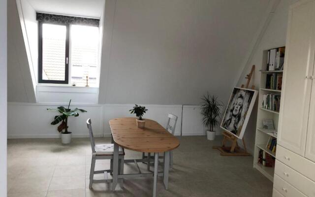 B&B Twiske Zuid, Amsterdam free parking