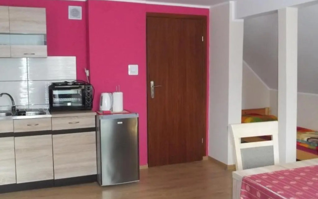 Apartamenty Stajni Jazon Malbork