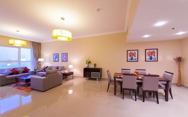 Somerset West Bay Doha