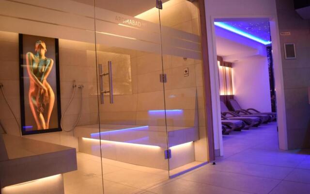 Vital- und Wellnesshotel Albblick