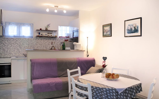 Apartments Nives