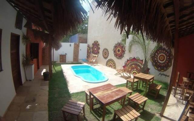 Villa Chic Hostel Pousada