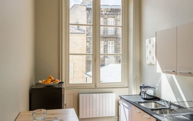 Hotel Particulier de la Tresne