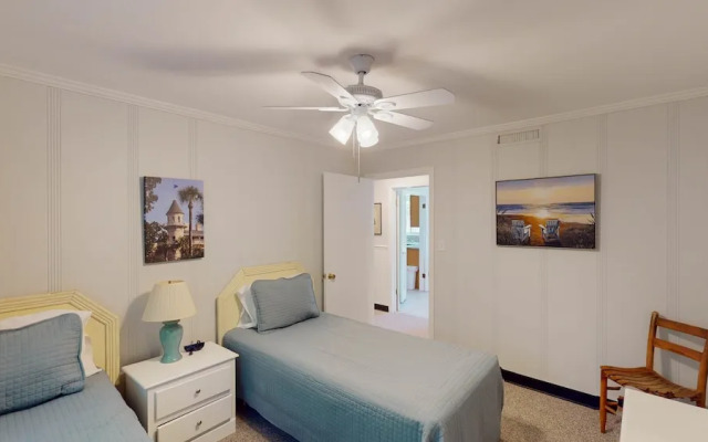 Bradfield 4 Bedroom Home