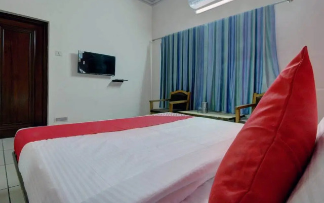 Hotel Sai International