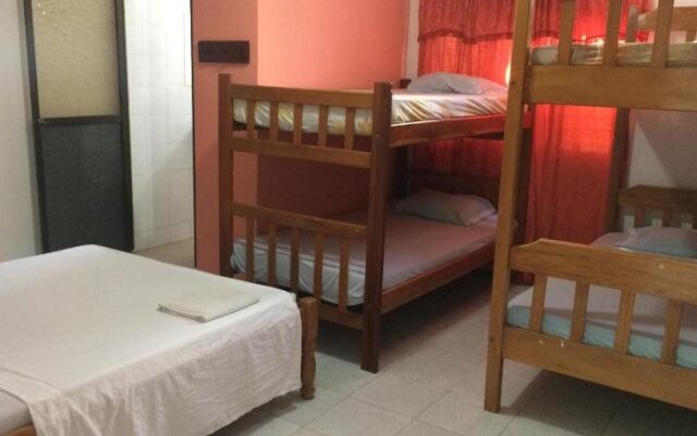 Hotel Divino Nino