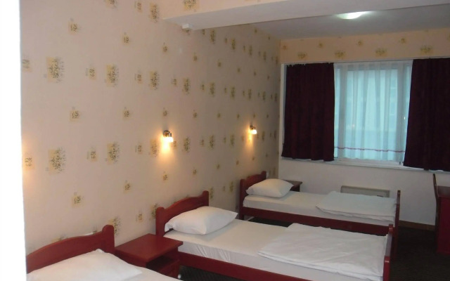 Hotel BM International