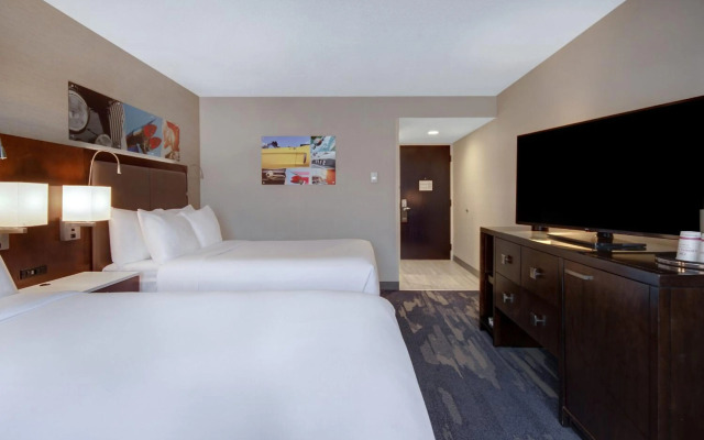 Crowne Plaza Auburn Hills by IHG