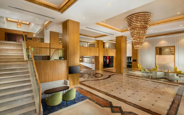 Holiday Inn Agra MG Road by IHG