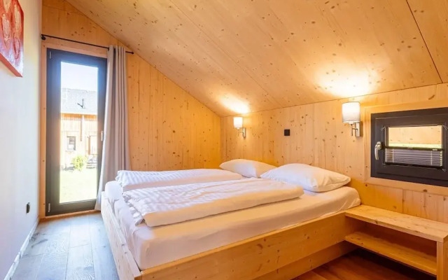 Chalet in Hohentauern Near Ski Slopes