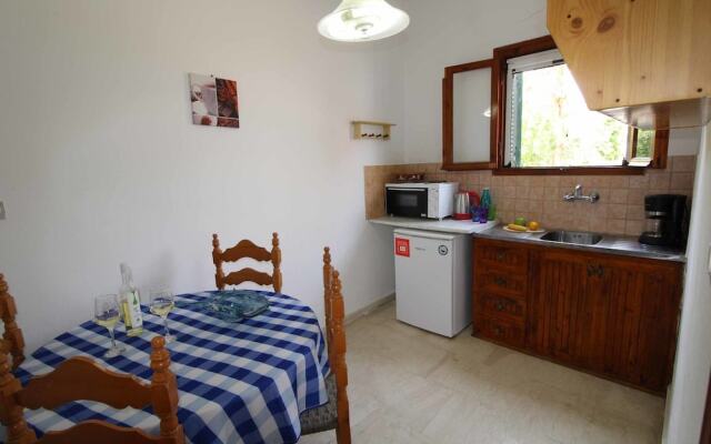 Katerina Eleni Apartments Acharavi Corfu