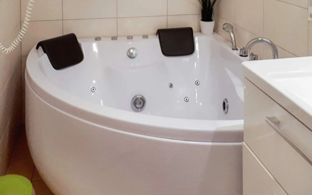 Holiday Home in Wendtorf