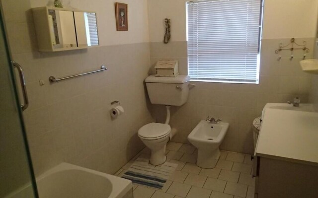 Barnard Self-Catering Apartments