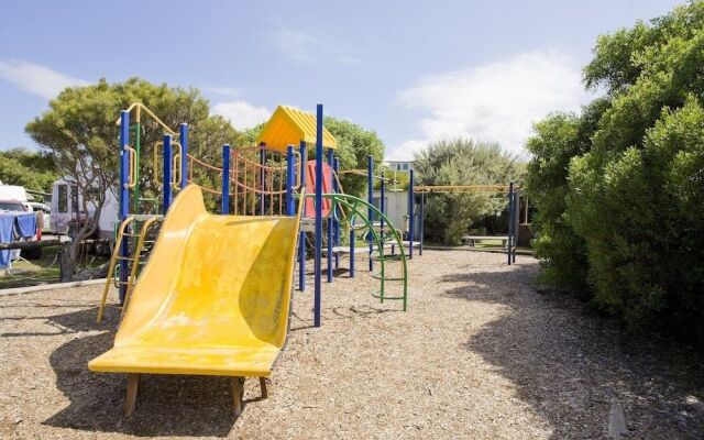 Marengo Family Caravan Park