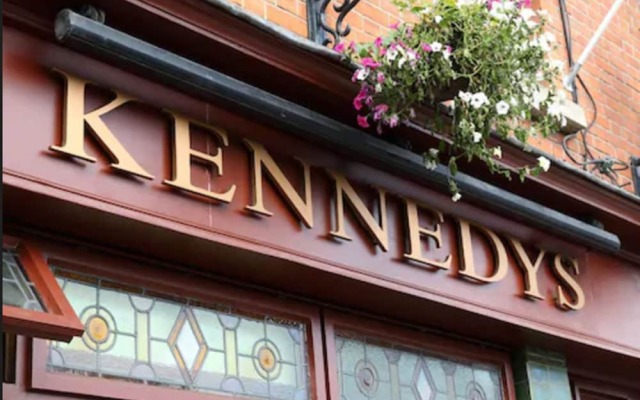 Kennedy's Pub Drumcondra