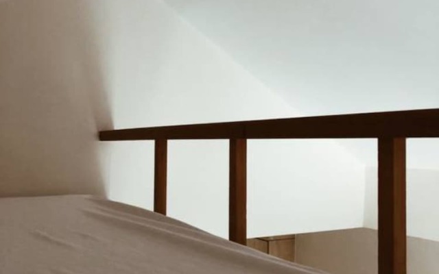 2 Beds Studio With Loft in Camden