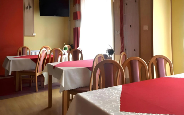 Gościniec Dębicki
