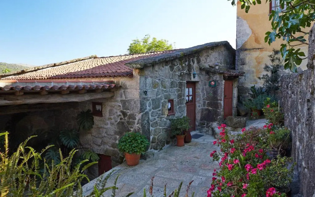 Casa do Adro