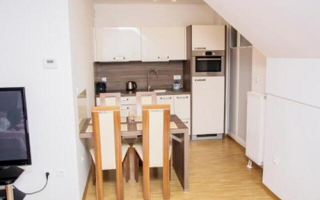 MTM apartment