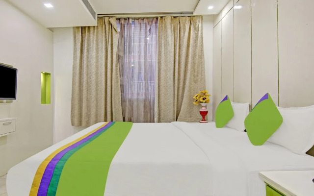 Treebo Jannat Residency
