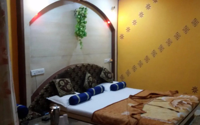 Hotel Prateek