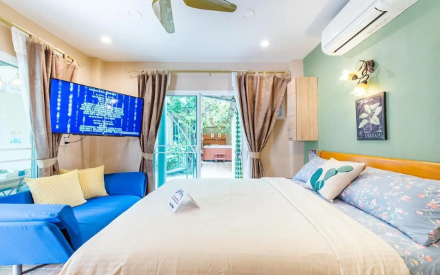 Cozy House in Hua Hin, Thailand