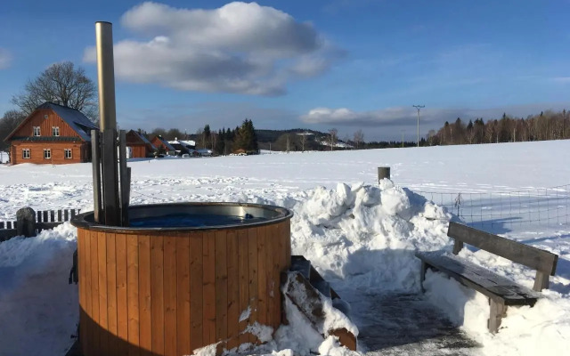 Horský apartmán Vyhlídka