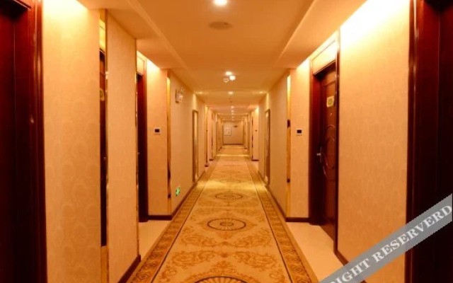 Vienna Hotel (Changde Dingcheng)
