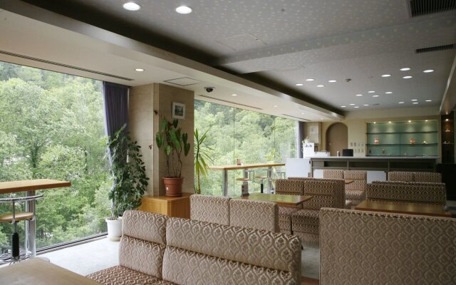 Sounkyo Kanko Hotel