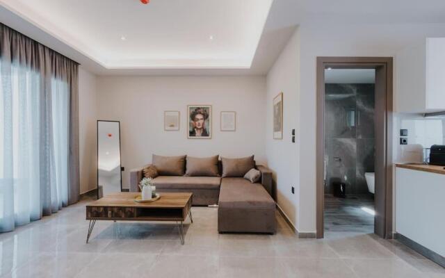 Pearl Apartel C1