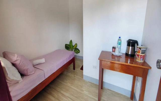Kamalay Pension House