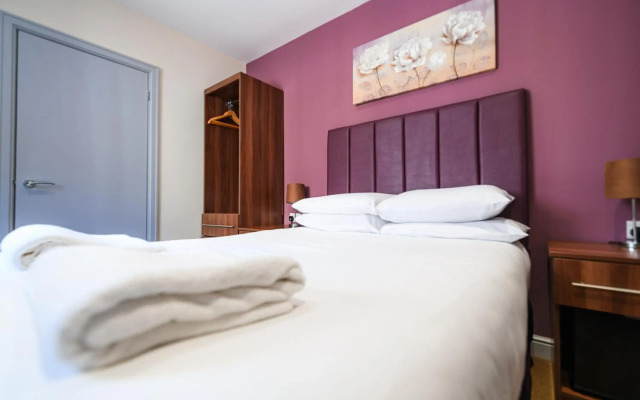 The Lemon Tree - Hotel