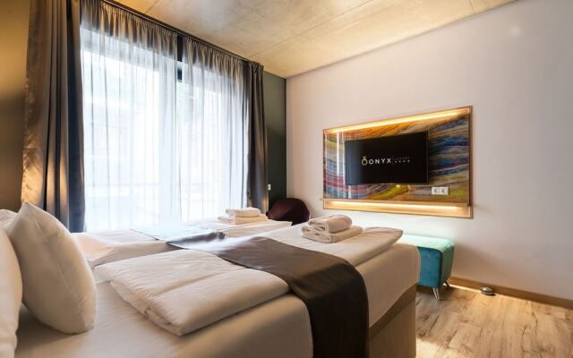 Onyx Luxury Budapest