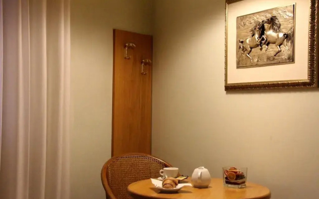Hotel Tevere
