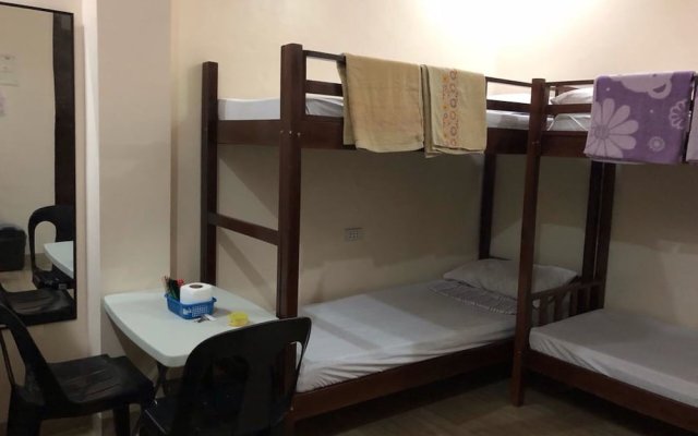 Palacio De Paña Pension House