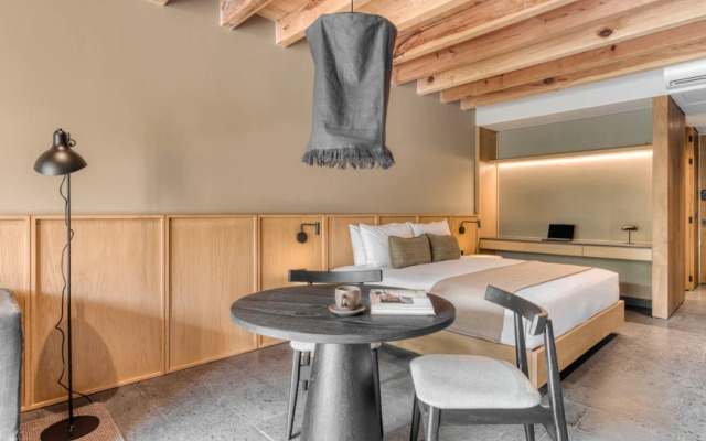 ONTO Alvaro Obregon Mexico City