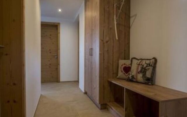 Huwetz 4 Zimmerwohnung Bettmeralp