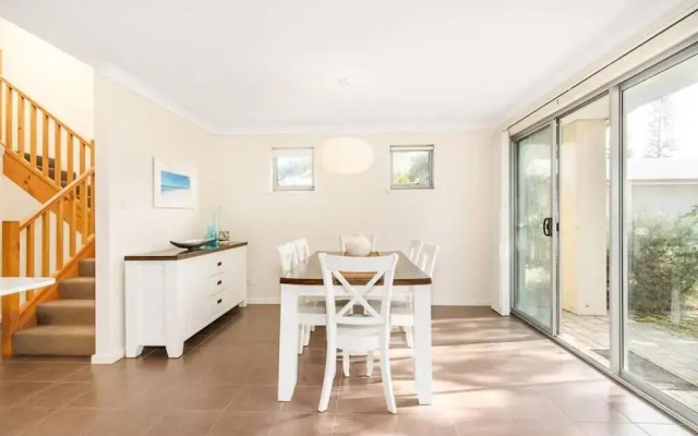 Maggie's Beach House