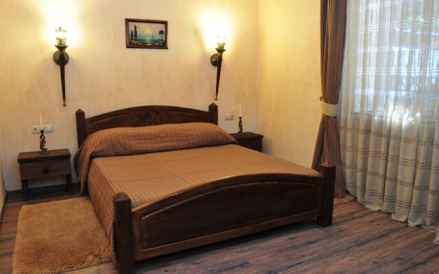 Edburg Minihotel