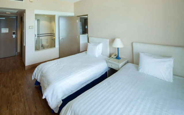 Verona Resort & Spa