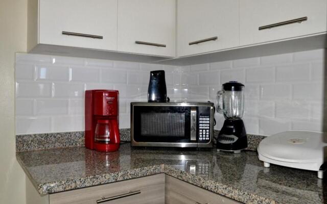 Liz Apartment Punta Cana 2 Bedrooms 2Bathrooms