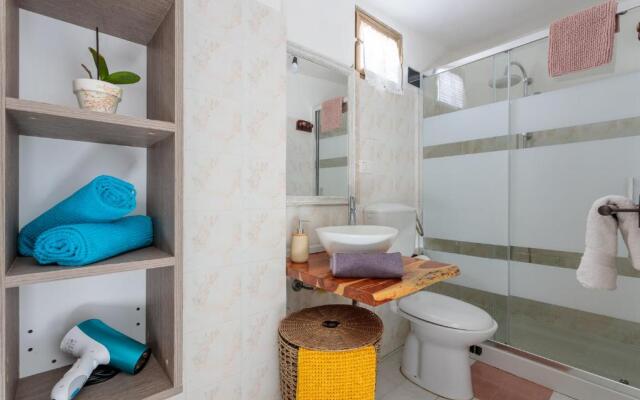 Tiria House Bosa - Casa Vacanze