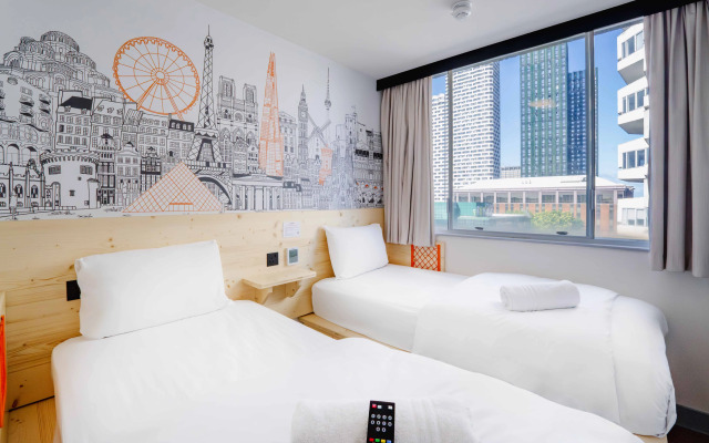 easyHotel London Croydon