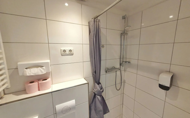 Aparthotel B & L
