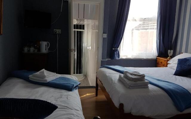 Sirocco Blues Guest House